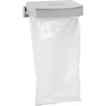 Odpadkový koš Držák pytle na odpadky TRAPSY