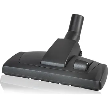 Vysavač Kombinovaná podlahová kombi hubice s výsuvnou kartáčovou řadou a pojezdem 28cm (přepínač) (Kvalitní, odolná a vysoce účinná kombinovaná podlahová kombi hubice s výsuvnou kartáčovou řadou)