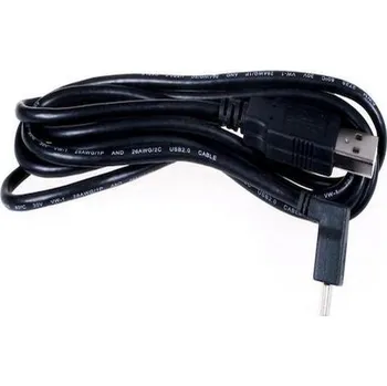 Síťový kabel JabloCOM Napájecí kabel k síťovému zdroji GDP-06 / i