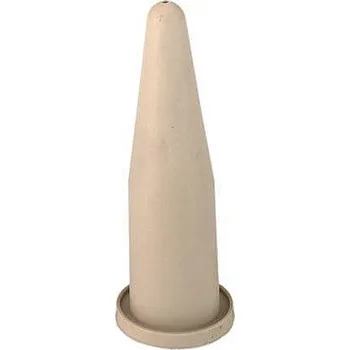 dudlíky Náhradní dudlík pro miskový plovací dudlík TREND