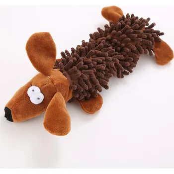 Hračka pro psa Plyšová hračka pro psy Eda