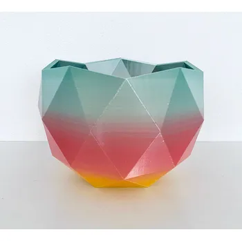 Miska na přízi Polygon LDRM