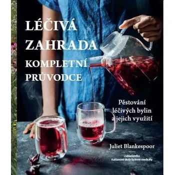 Zahrada rostliny: váš kompletní průvodce pěstováním