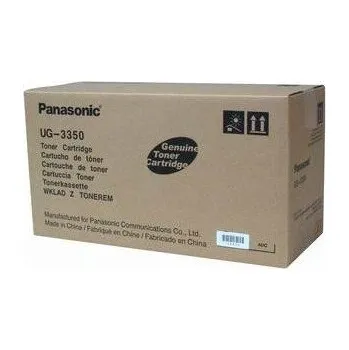 Originální Panasonic UG-3350 black (černý) toner