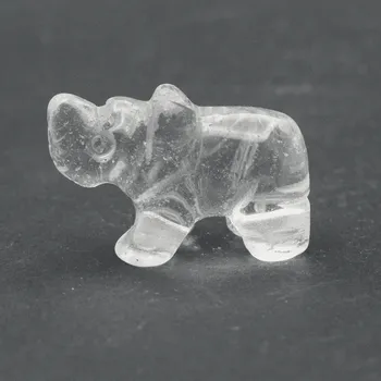 Milujeme Kameny Křišťál - nosorožec 259597