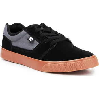 Pánská treková obuv DC Tonik M pánské boty ADYS300660-XKSW EU 40,5