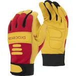 Procera Rukavice X-OPERÁTOR Velikost 10 červená