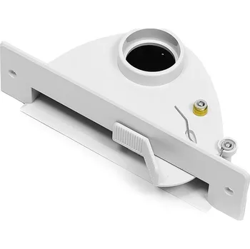 Určeno pro centrální vysavače.