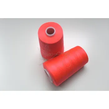 Nit Hard - 5000YD - neon oranžový