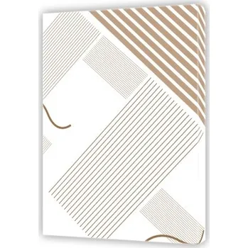 Podložka pod nábytek Retrománie - Obraz na plátně (40x60)