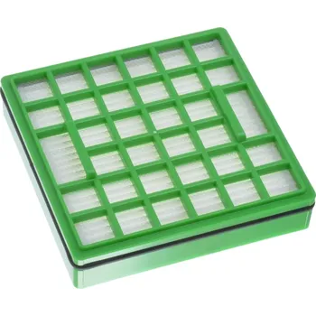 Příslušenství pro úklid HEPA filtr RS-RT3186 pro vysavač Rowenta Intensium