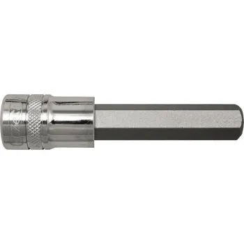 Gola hlavice 1/2’’ Zástrčná hlavice IMBUS - 14 mm (délka 100 mm)