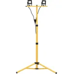 LED reflektor se stojanem 149658