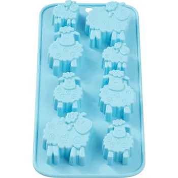 Forma na pečení Silikonová forma - Ovce