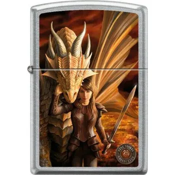 Zapalovač Zapalovač Zippo Anne Stokes Dragon 0893