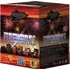 Zábavní pyrotechnika PYRO MORAVIA Kompakt Fireworks 16 ran