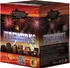 Zábavní pyrotechnika PYRO MORAVIA Kompakt Fireworks 16 ran
