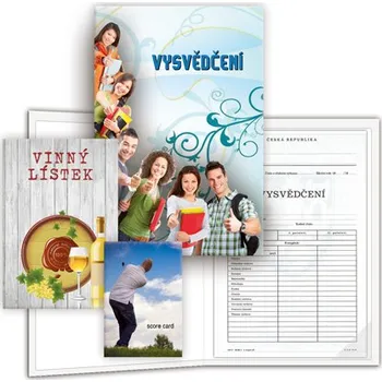 Rám na obraz Desky na dokumenty (A4)