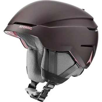 Chránič hlavy Atomic SAVOR AMID 51-55 NightShade 21/22