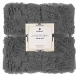 Springos Lotus dvouvrstvá deka 160 x…