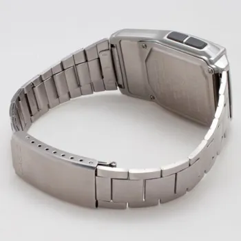 Řemínek na hodinky Řemínek na hodinky CASIO DBC 32D (1822)