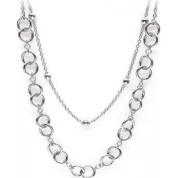 Náhrdelník Pierre Lannier Jewelry BJ02A9101