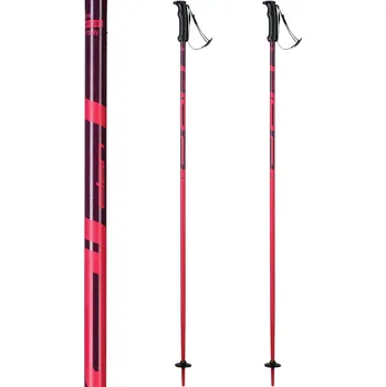 Sjezdová hůlka Elan HotRod maroon 21/22 Velikost: 110