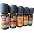 Harvia Sauna & Steam Scent Set 5x 10 ml