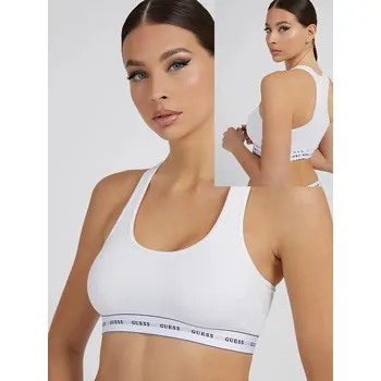 Podprsenka Dámská podprsenka Guess O97C01 Velikost: XS, Vzor: G011