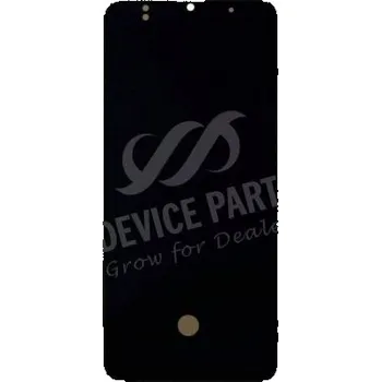 Samsung Galaxy A30s LCD OLED displej dotykové sklo černá