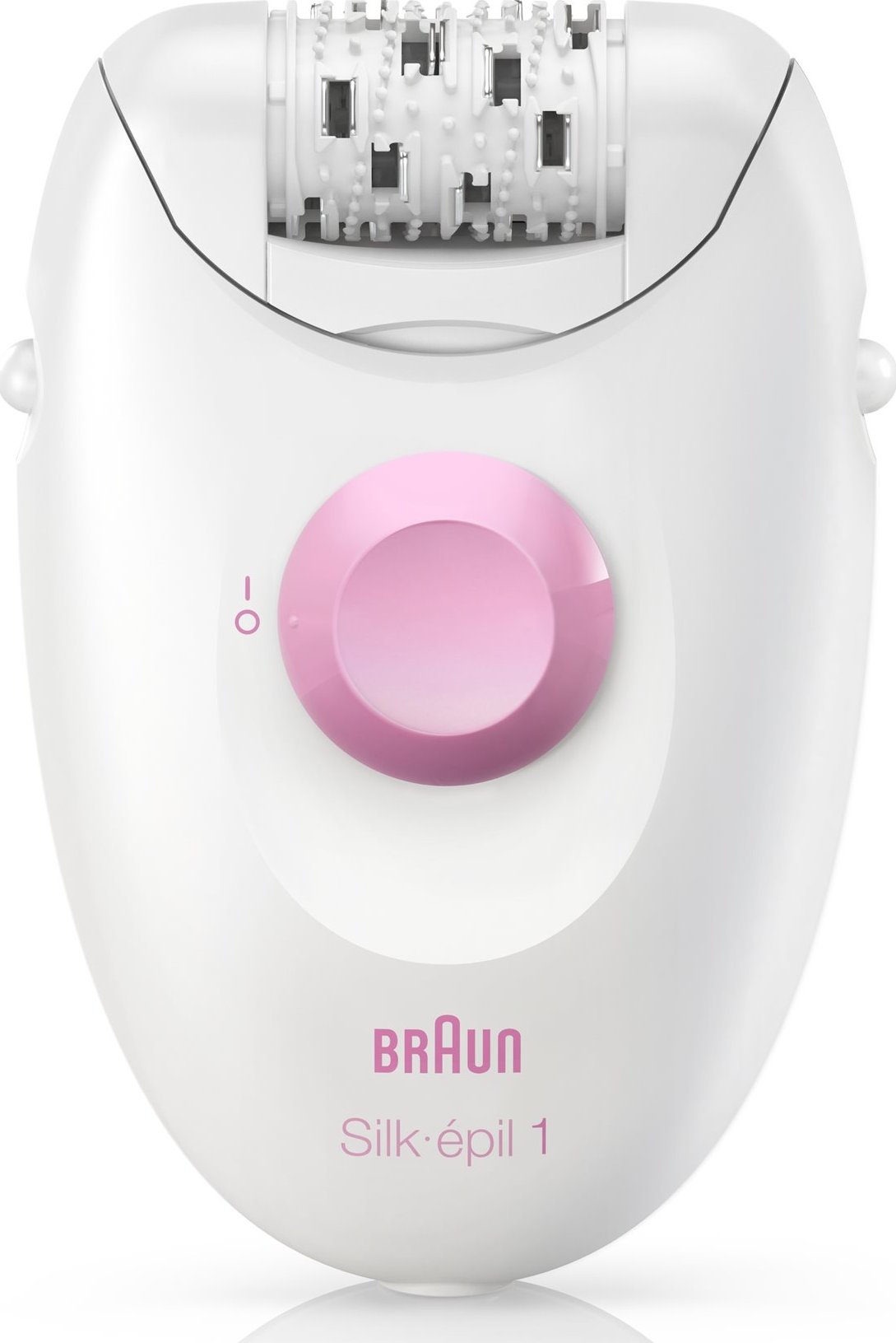 Braun Silk-épil EverSoft 1170 - Zbozi.cz