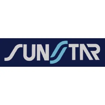 Řetězová sada pro motocykl 1991-16 Kawasaki - řetězové kolečko Sunstar / AFAM