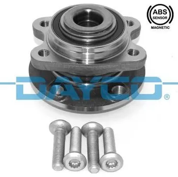 Sada ložisek kol DAYCO KWD1302