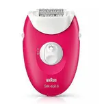 Braun Silk-épil 3 3-420