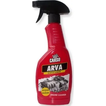 K2 CARSO ARVA- Čistič motorů, 700ml