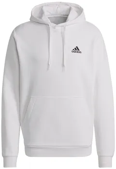 Pánská mikina adidas Essentials Fleece Hoodie H12211