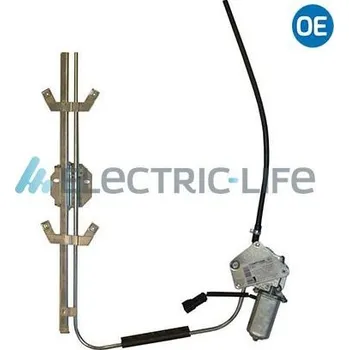 Stahovačka okna Zvedací zařízení oken ELECTRIC LIFE ZR ME19 L