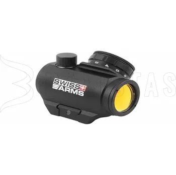 Kolimátor Kolimátor Swiss Arms Mini
