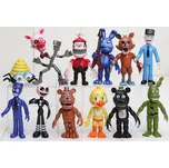 Sada figurek Five Nights at Freddy's…