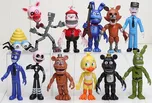 Sada figurek Five Nights at Freddy's…