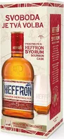 Heffron 5 y.o. 38 %