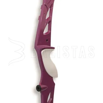 Příslušenství pro sportovní střelbu Střed luku Core Beginner Jet 24" pravý, růžový 66-68-70"