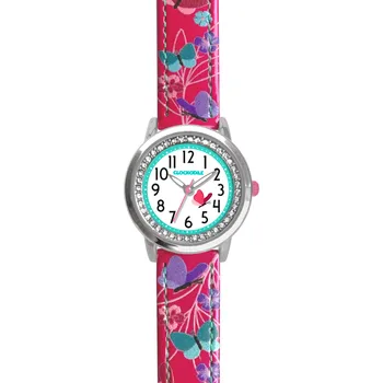 Hodinky CLOCKODILE MOTÝL CWG5151