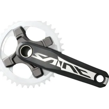 Klika na kolo kliky Shimano Saint FC-M820 bez převodníku 165mm