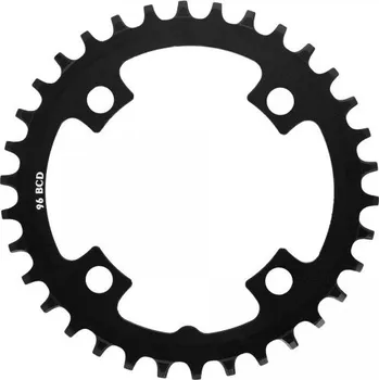 Převodník na kolo SunRace CRMS00 převodník pro 1 x 8/9/10/11/12 počet zubů: 32 zubů