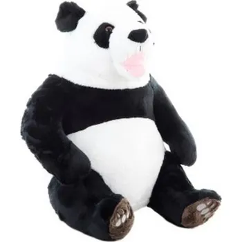 plyšák Lamps Panda 34 cm
