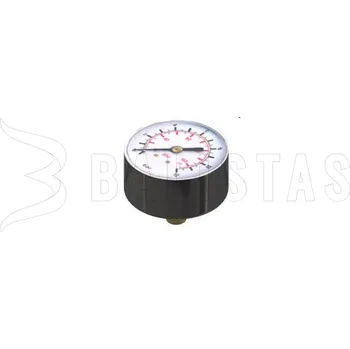 Příslušenství pro sportovní střelbu Manometr k pumpám Hill