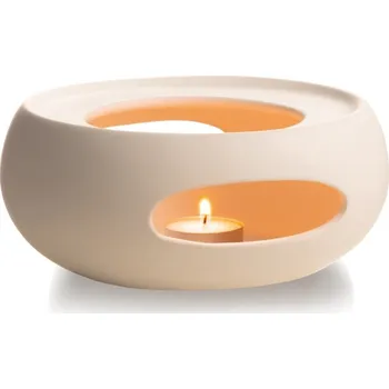 TESCOMA Fancy Home Stones ohřívač na konvice bílý