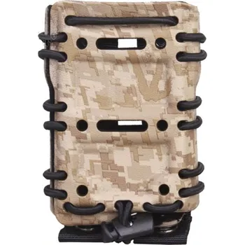 EmersonGear Taktická MAG sumka G-code 5.56mm - Digital Desert
