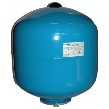 Expanzní nádoba CIMM AFE CE 35l vertikální tlaková nádoba 10bar 620035